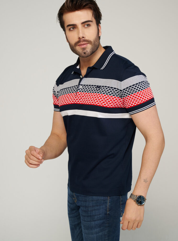 Поло Claudio Campione