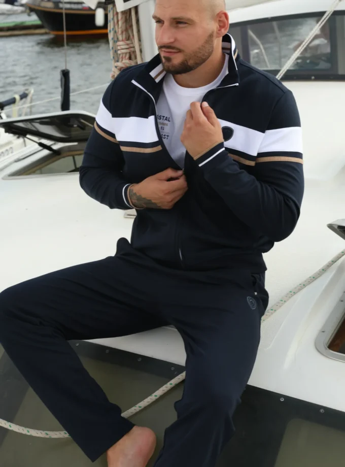 Олимпийка Claudio Campione