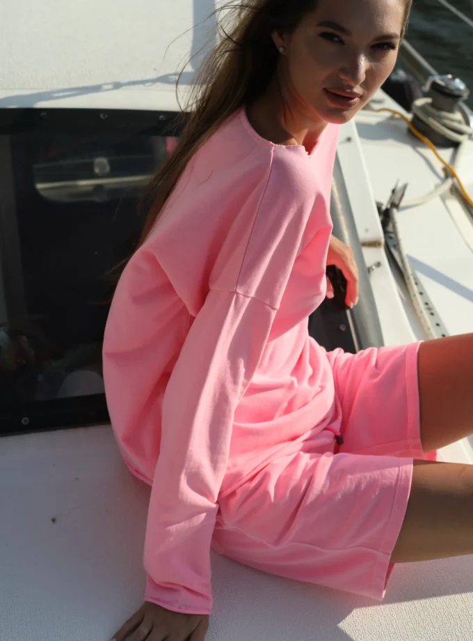 JUVIA ШОРТЫ FRANZI