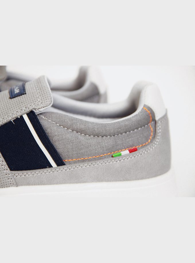 Мокасины ARMATA DI MARE