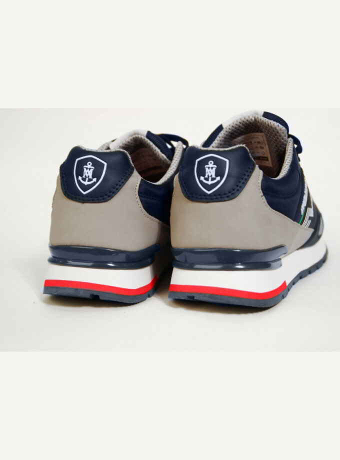 Кроссовки ARMATA DI MARE