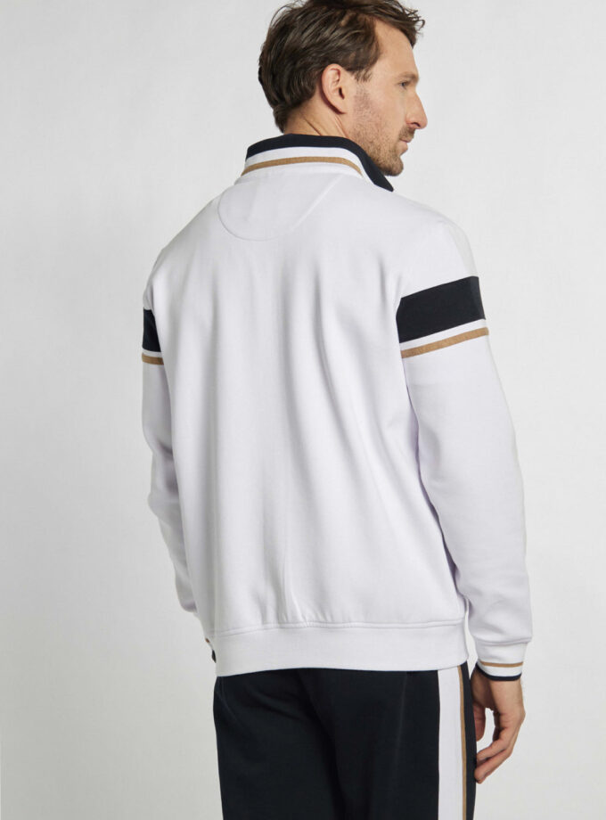 Олимпийка Claudio Campione