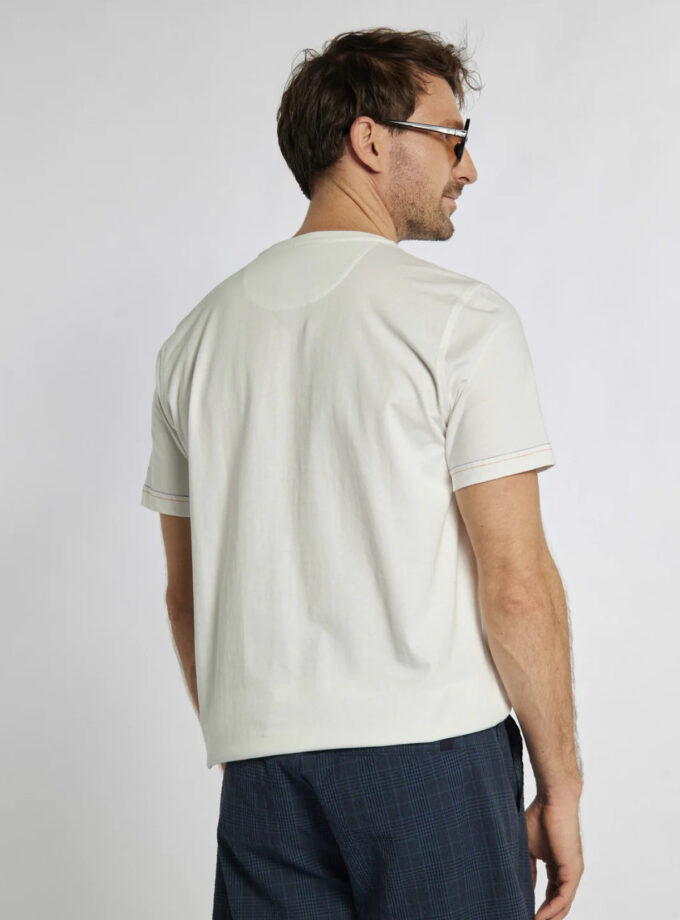 Футболка Claudio Campione