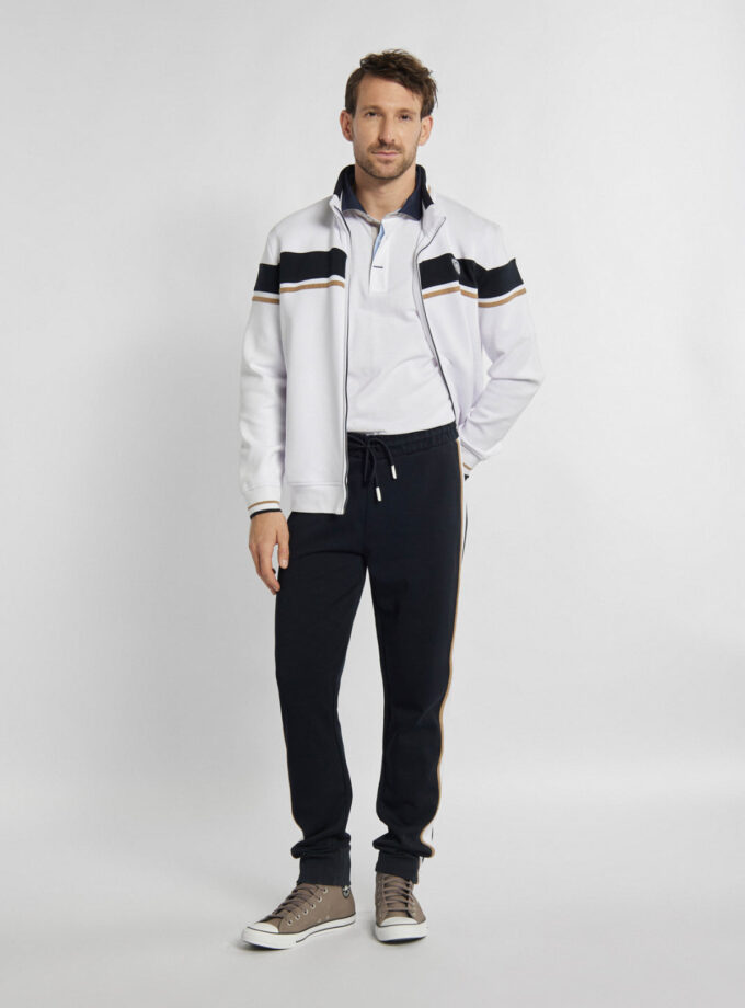 Олимпийка Claudio Campione