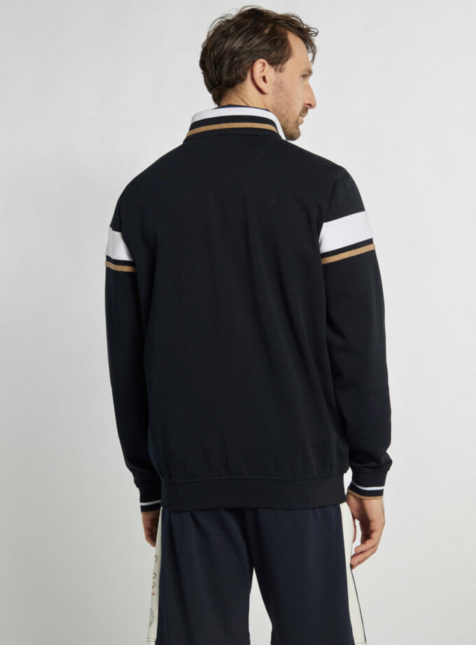 Олимпийка Claudio Campione