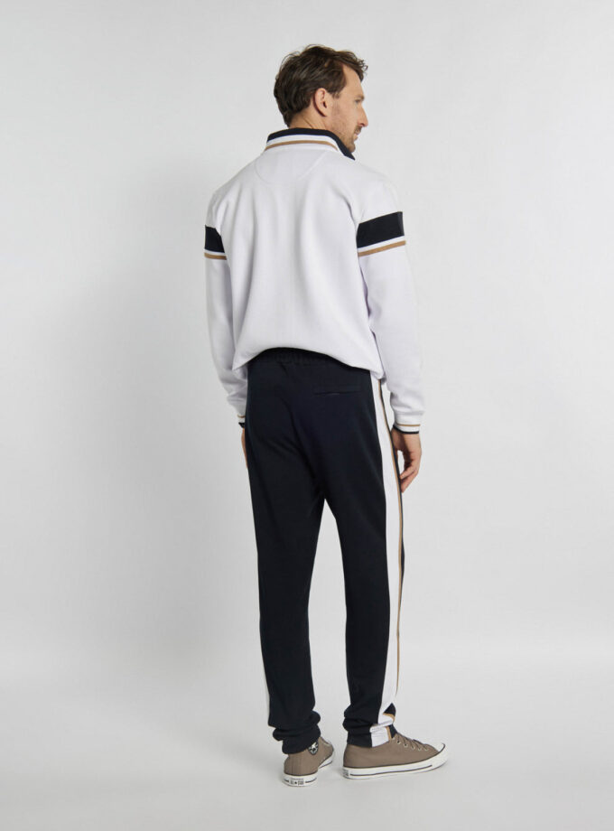 Олимпийка Claudio Campione