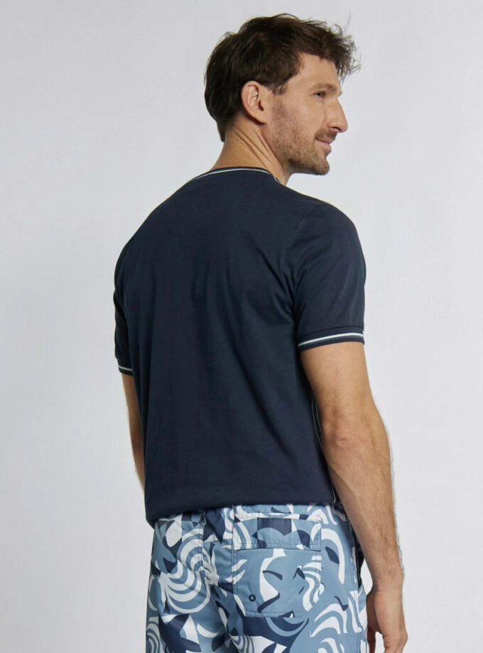 Футболка Claudio Campione