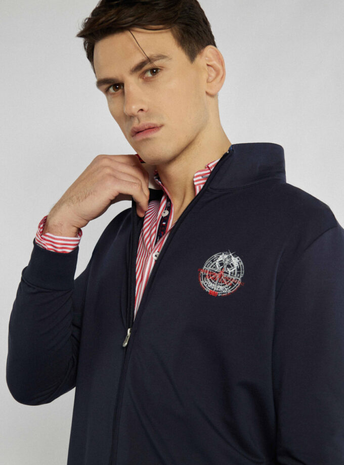 Олимпийка Claudio Campione