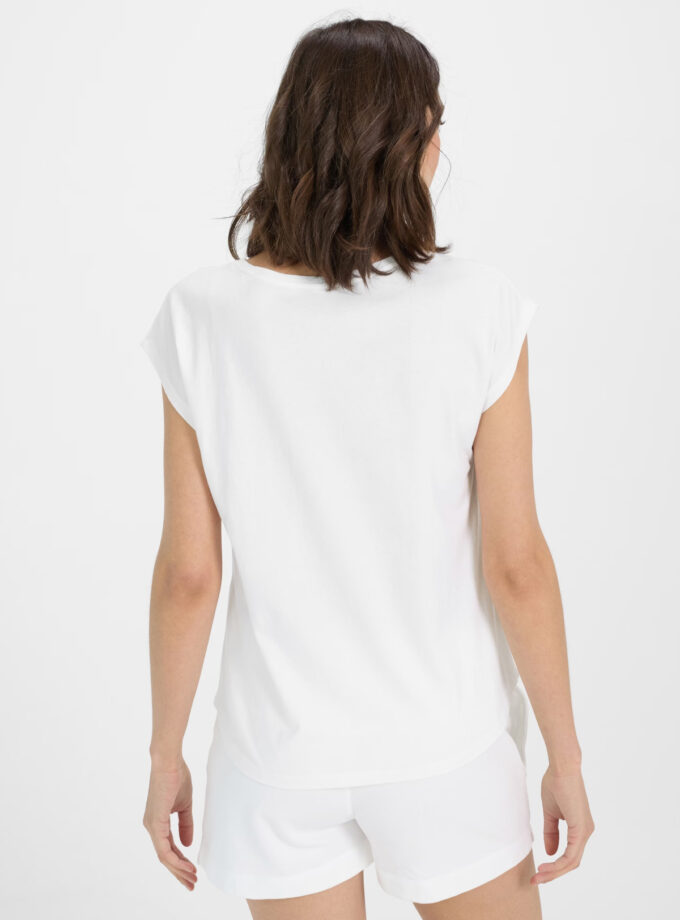 JUVIA ФУТБОЛКА SARA