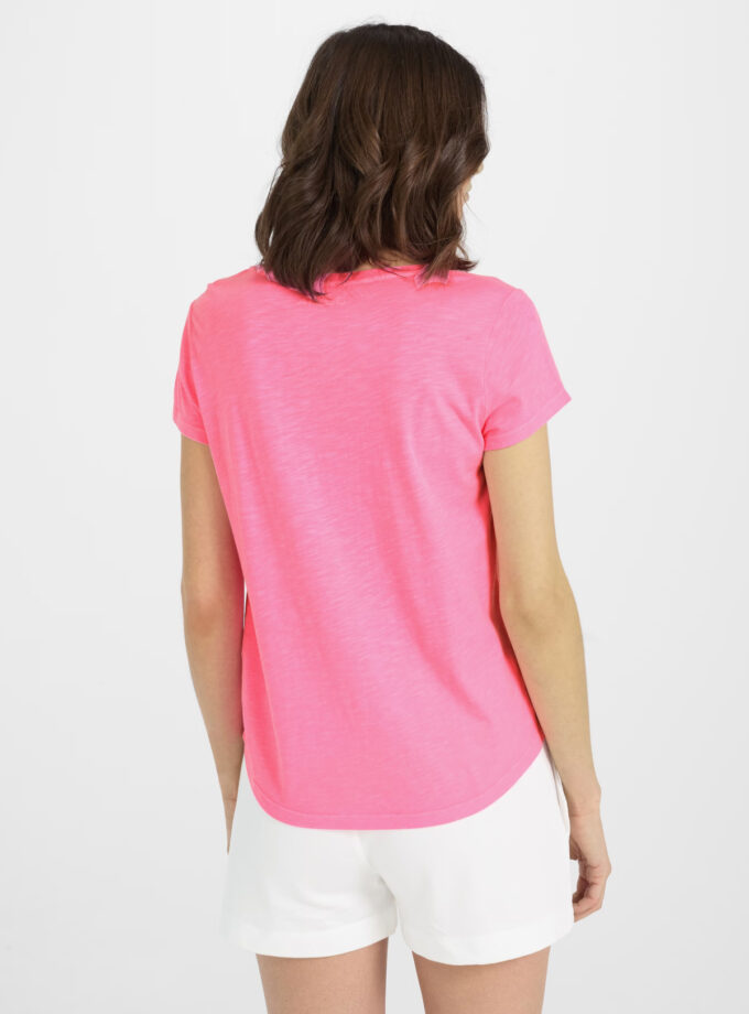 JUVIA ФУТБОЛКА ROMI