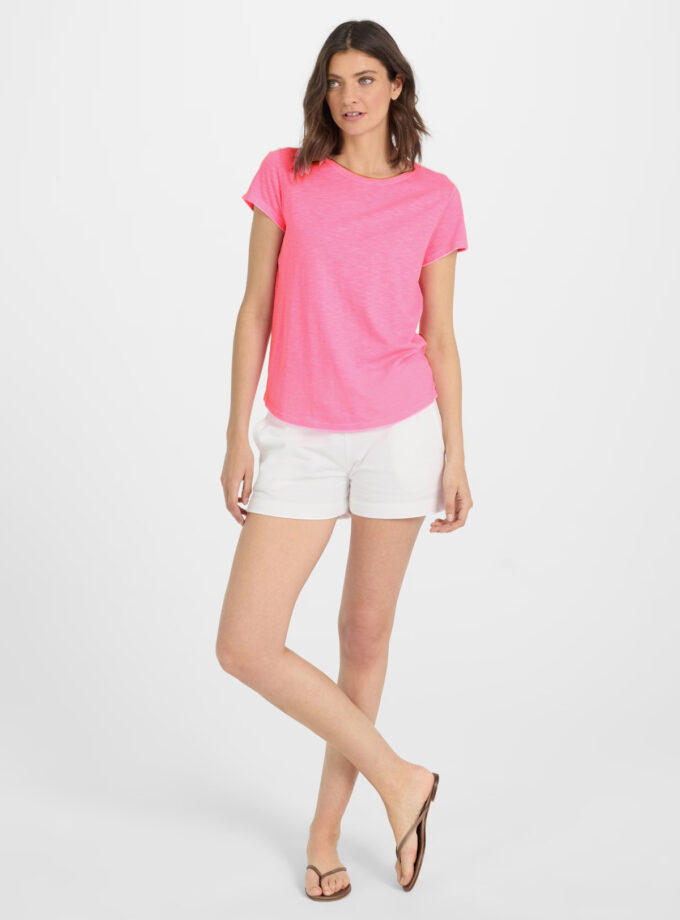 JUVIA ФУТБОЛКА ROMI