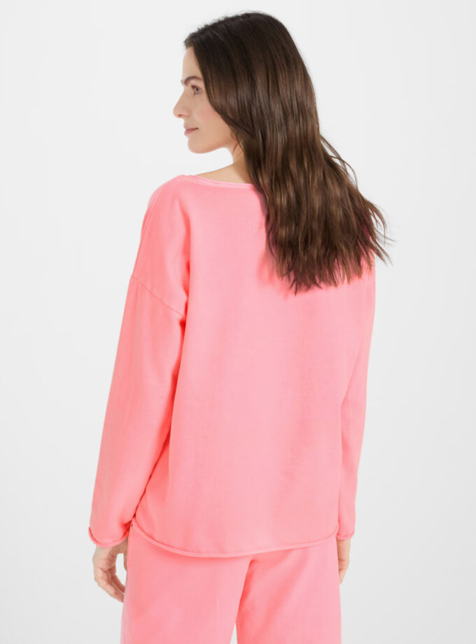 JUVIA СВИТШОТ JUDI