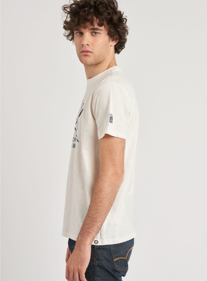 Футболка Marina Militare