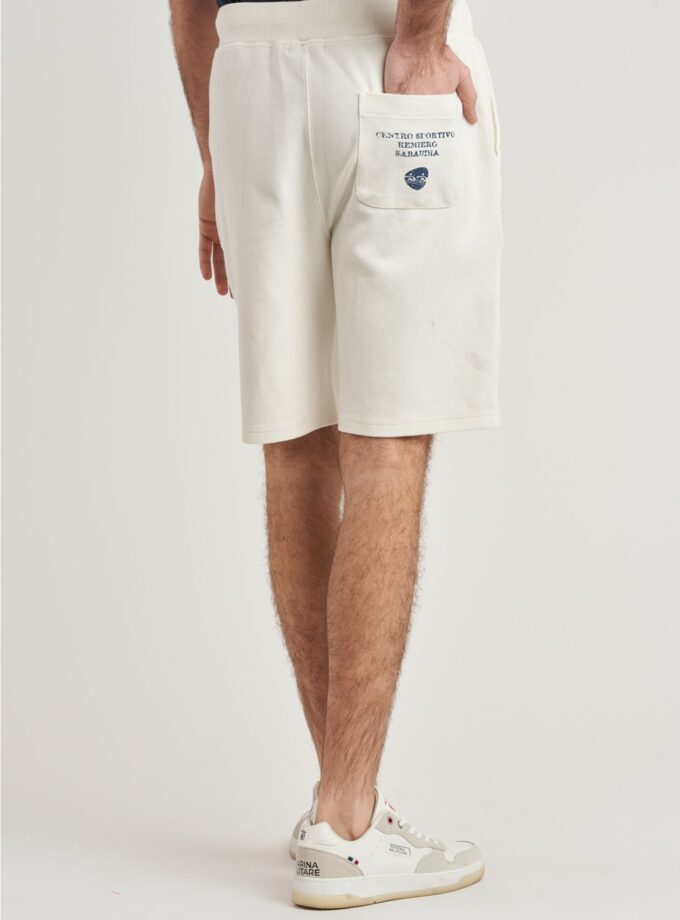 Бермуды Marina Militare