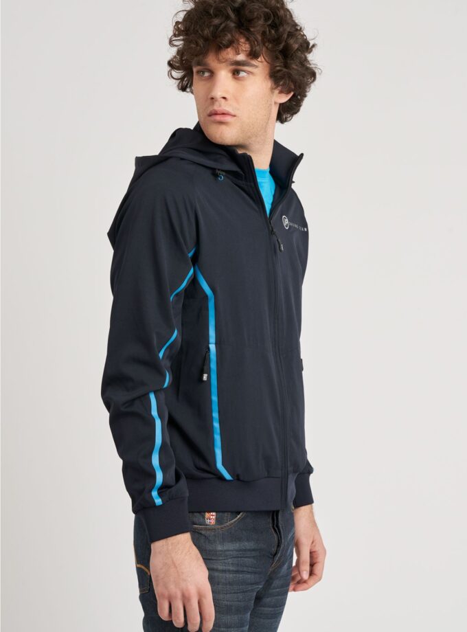 Костюм Marina Militare