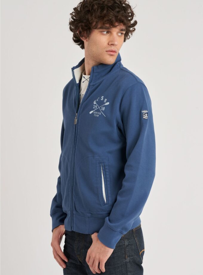 Олимпийка Marina Militare