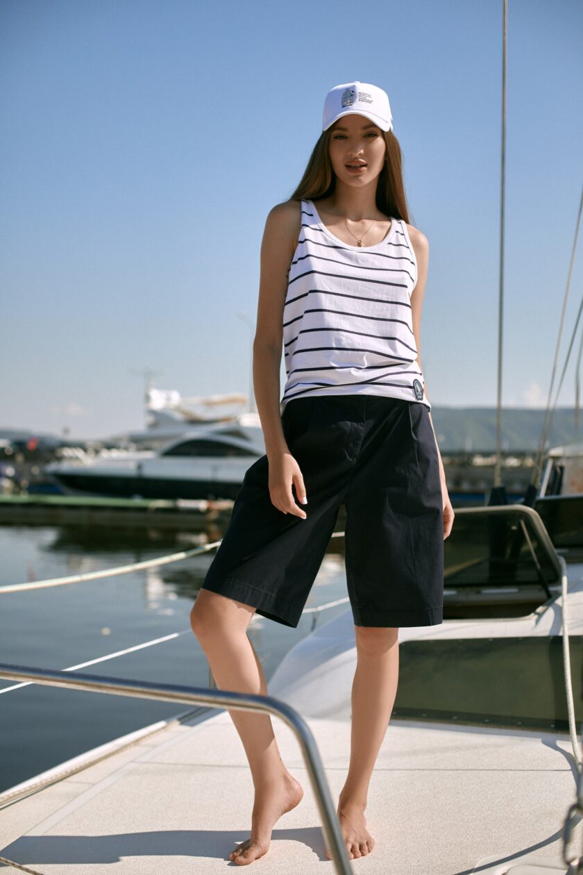Шорты Marina Militare