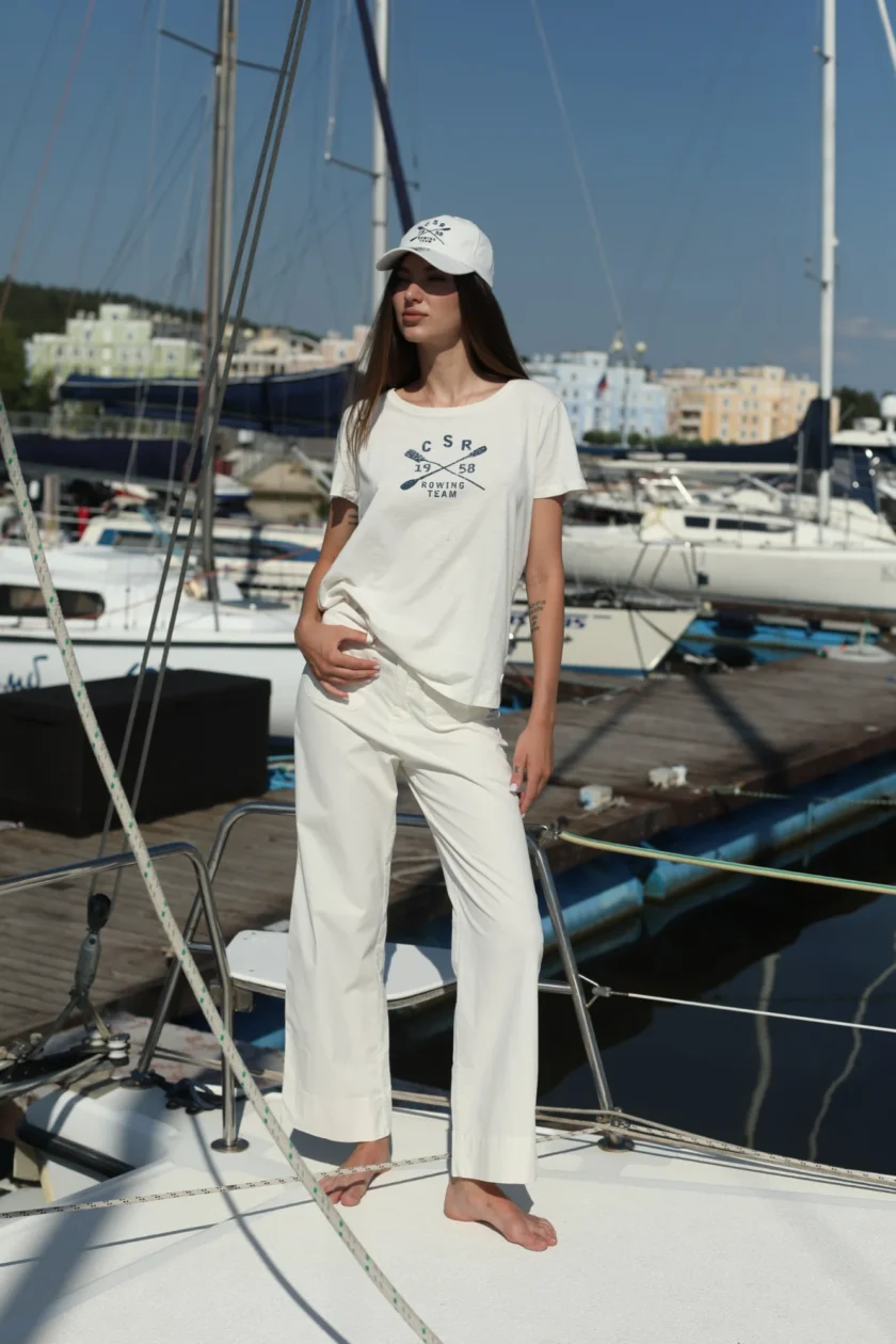Футболка Marina Militare — изображение 3