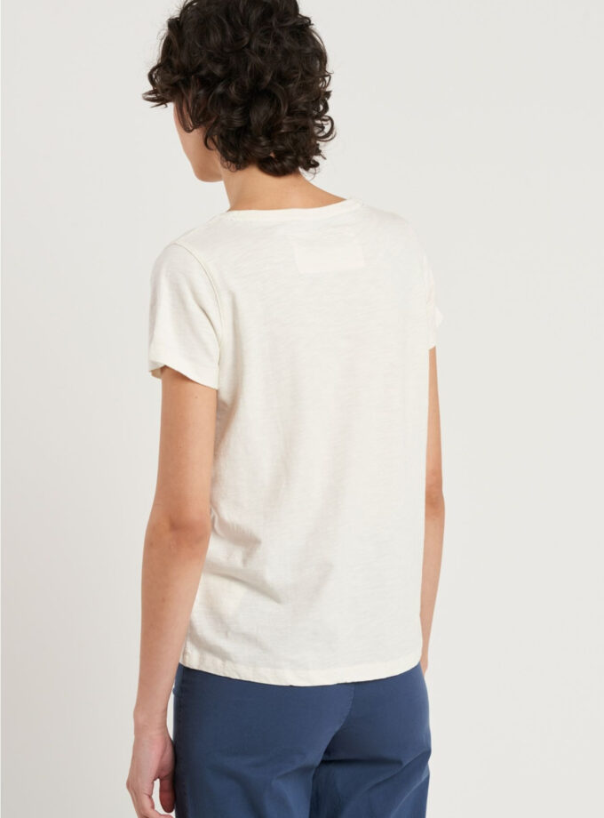 Футболка Marina Militare