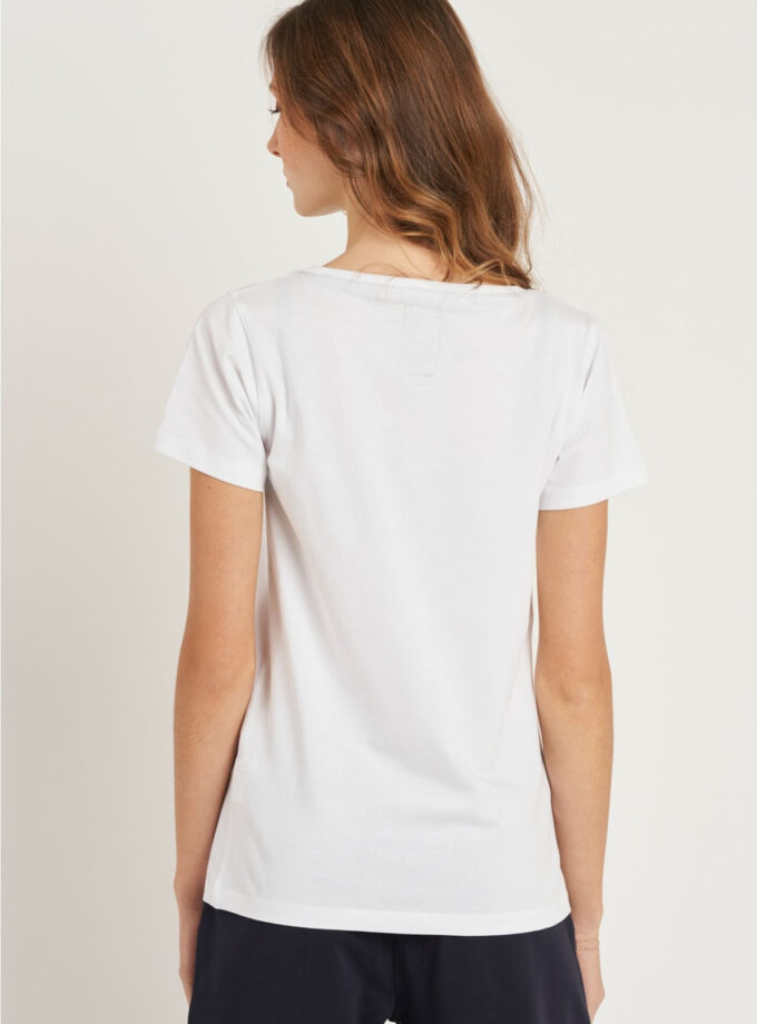 Футболка Marina Militare