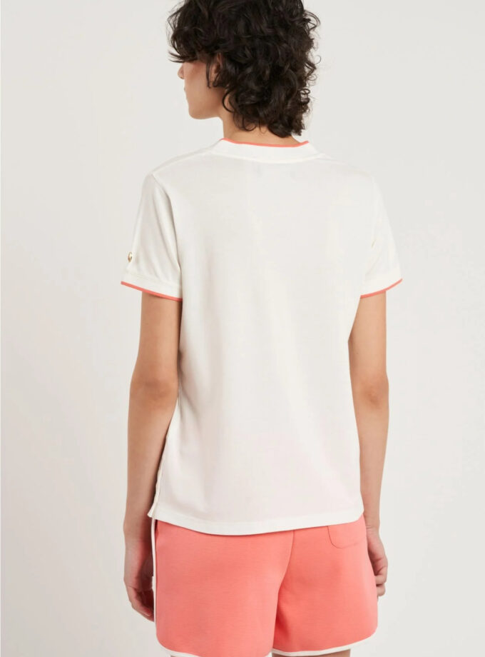 Футболка Marina Militare