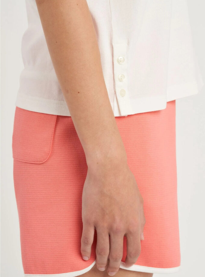 Футболка Marina Militare