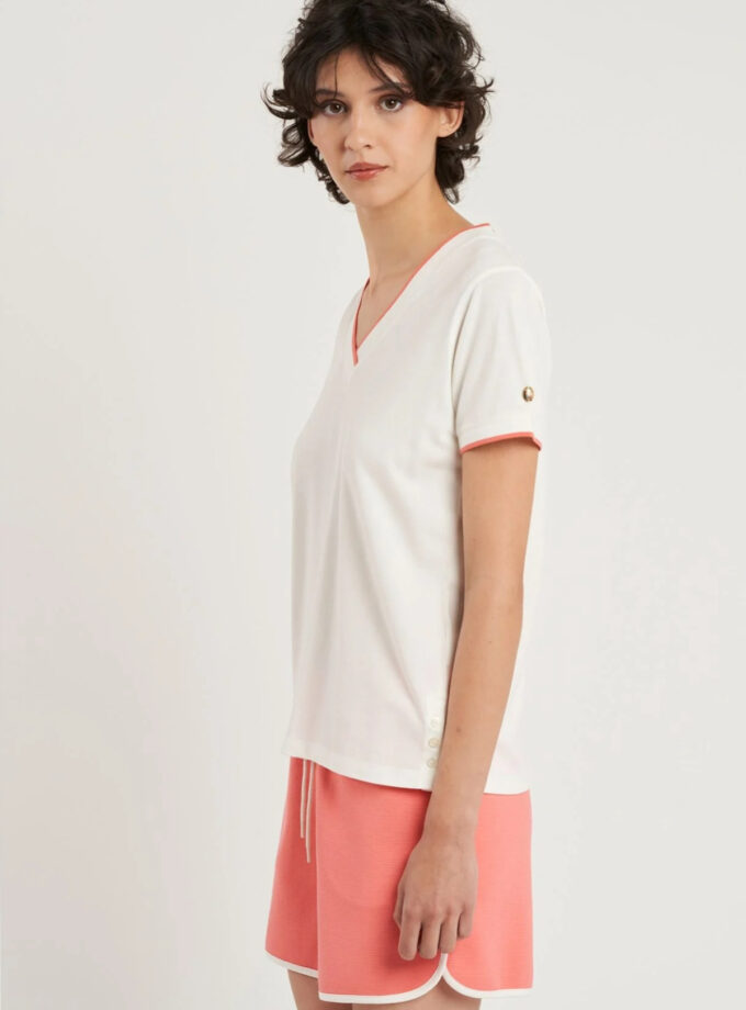 Футболка Marina Militare