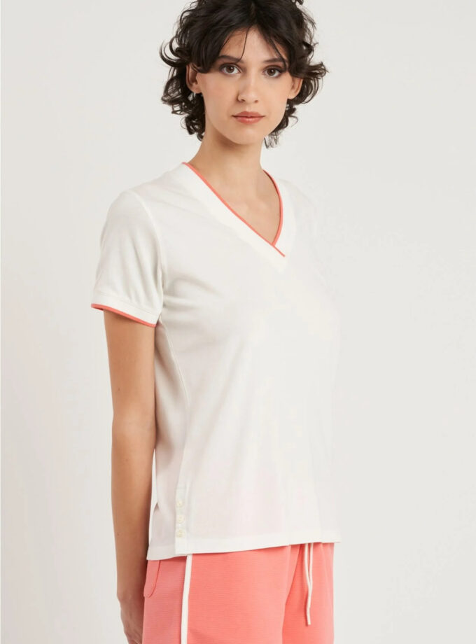 Футболка Marina Militare