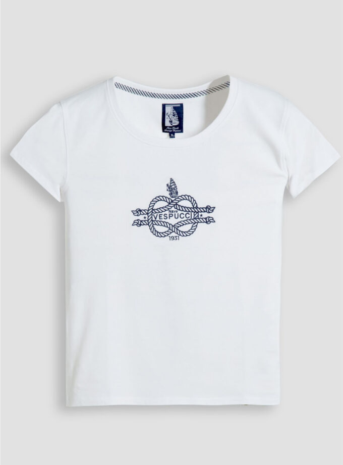 Футболка Marina Militare