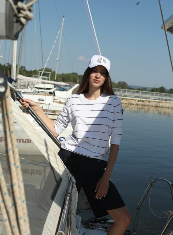 Джемпер Marina Militare