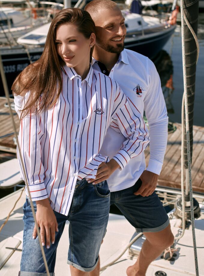 Рубашка Lisa Campione