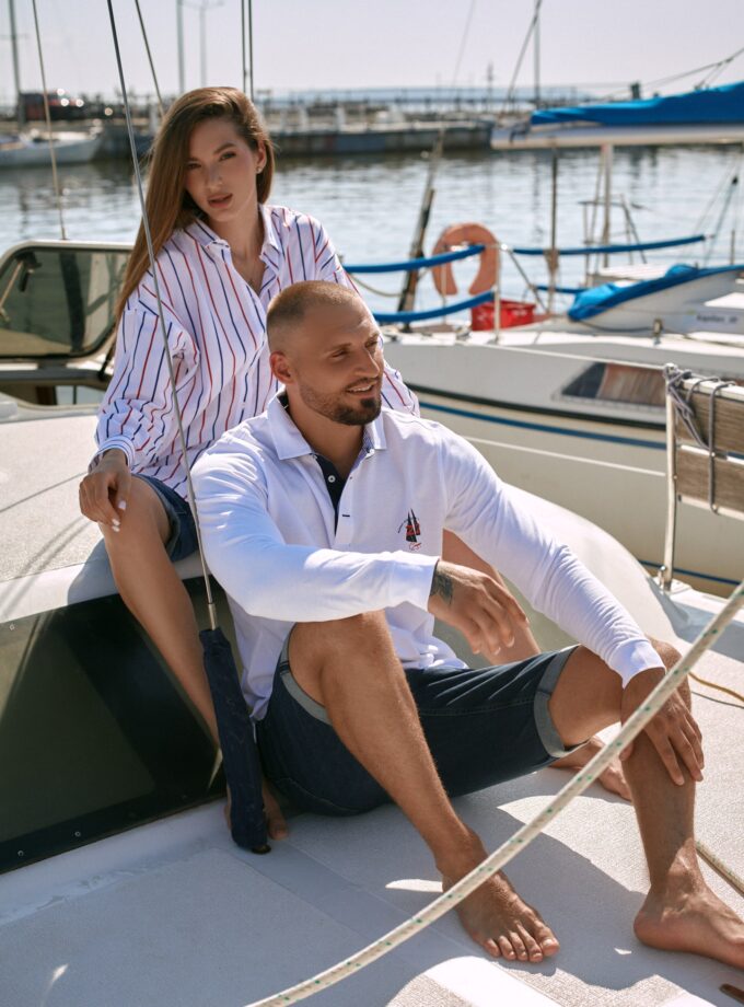 Рубашка Lisa Campione