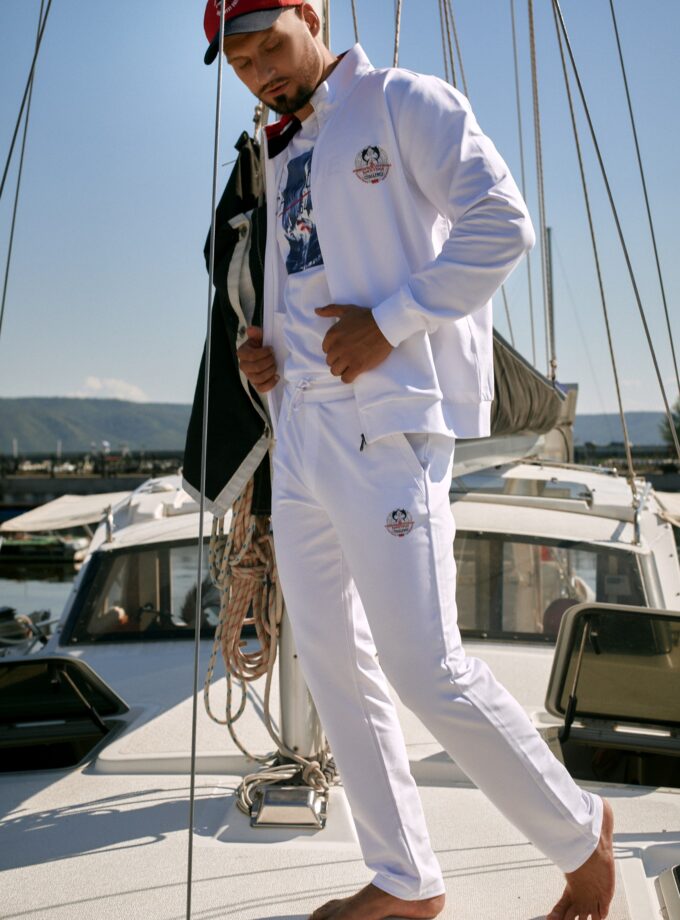 Брюки Claudio Campione