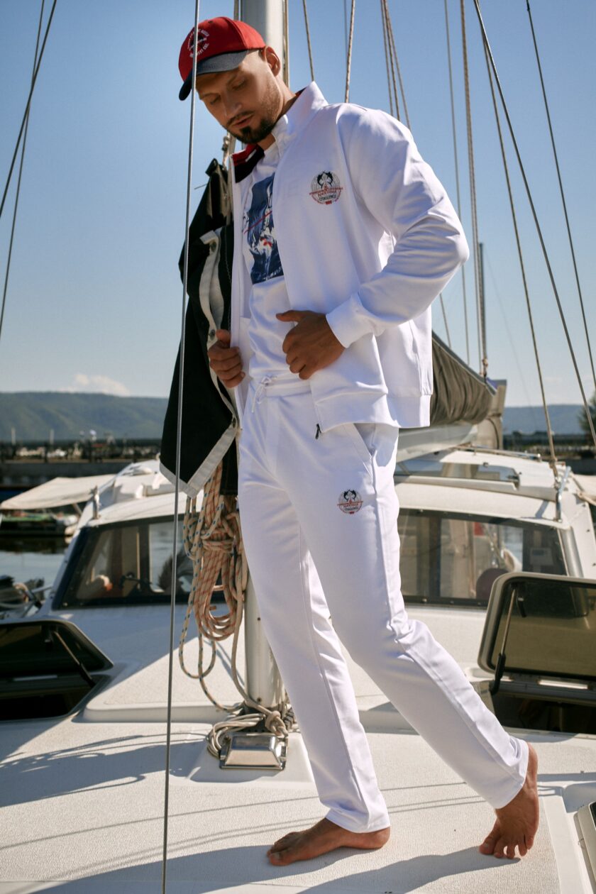 Брюки Claudio Campione