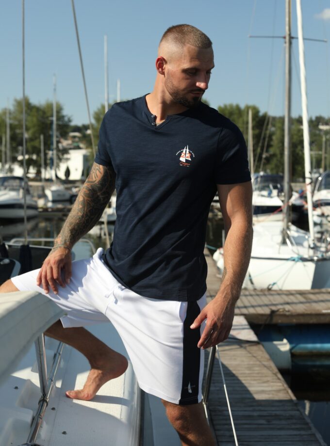 Футболка Claudio Campione