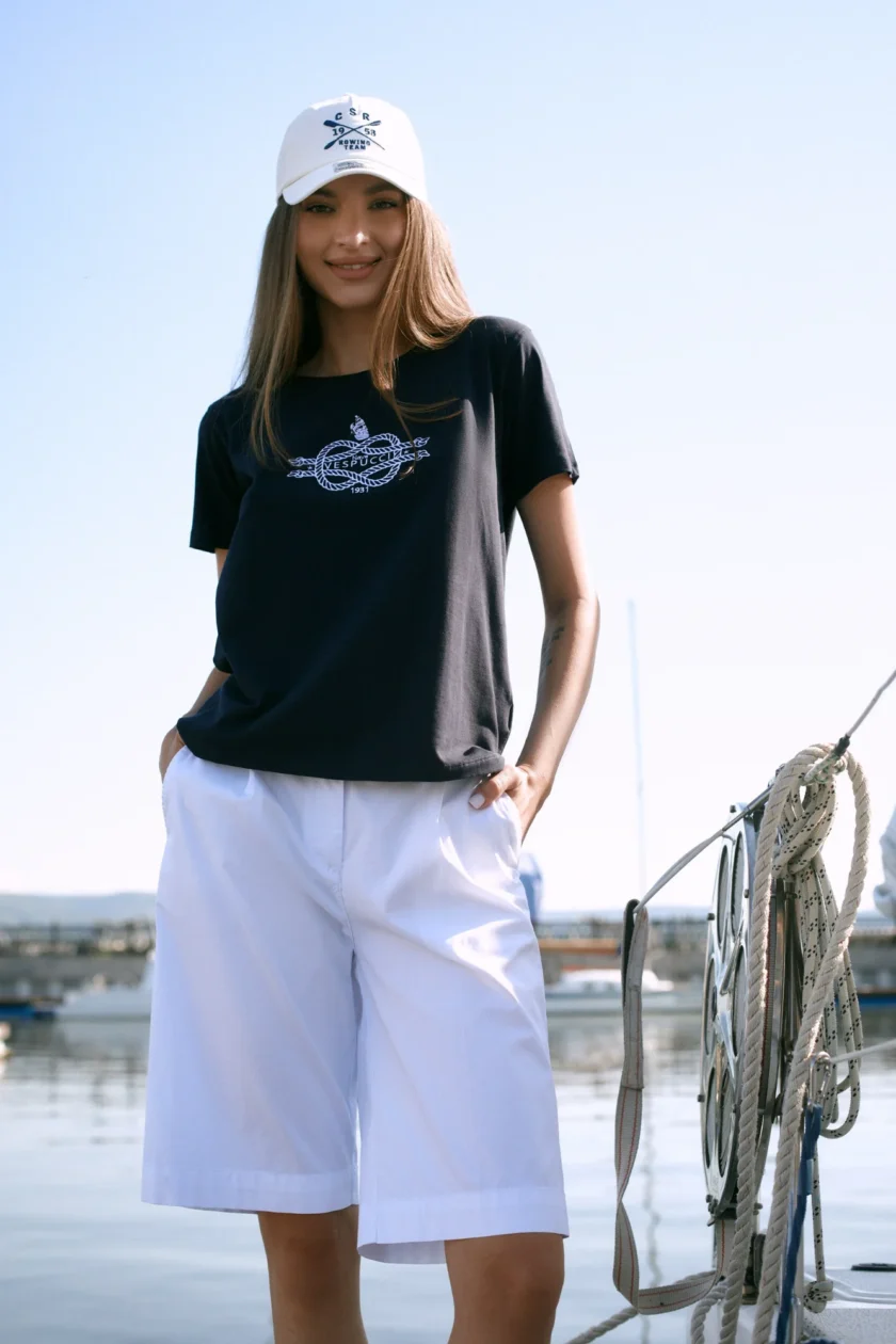 Шорты Marina Militare
