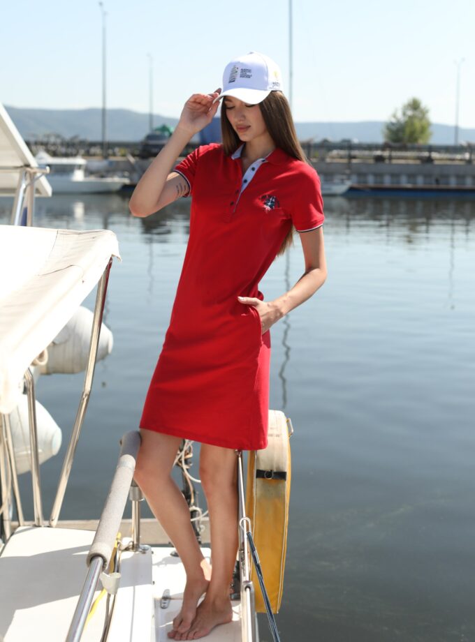 Платье Lisa Campione