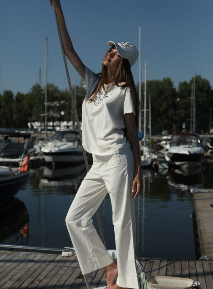 Брюки Marina Militare