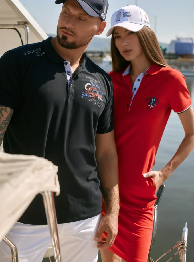 Платье Lisa Campione