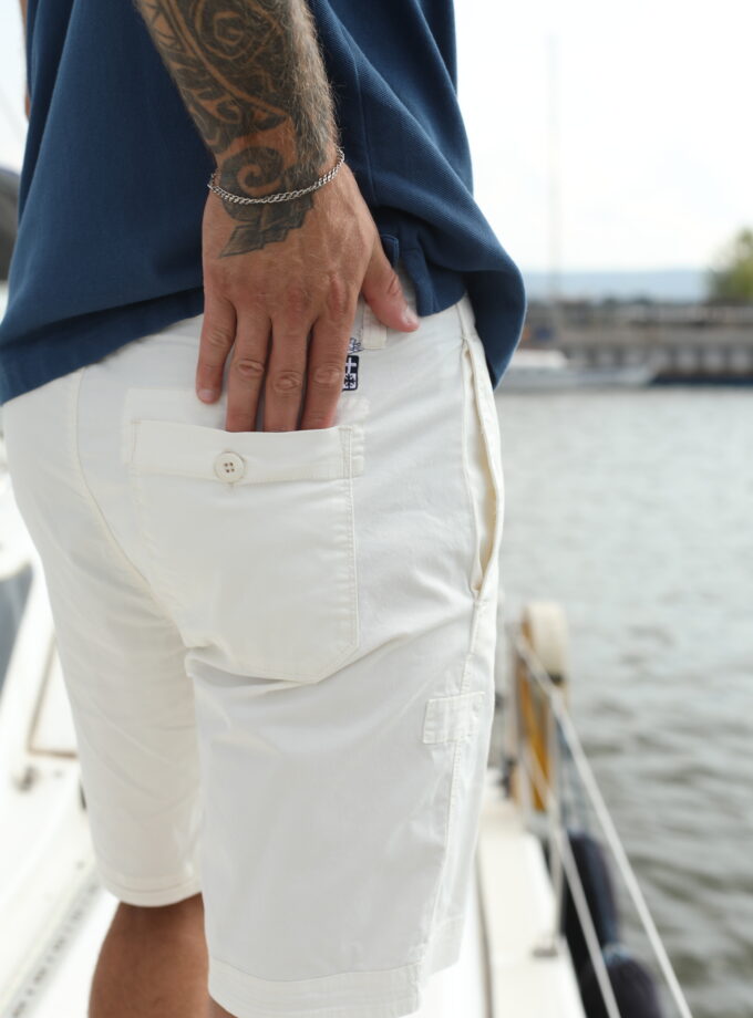 Шорты Marina Militare