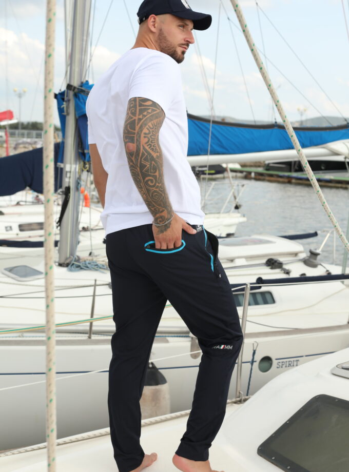 Брюки Marina Militare