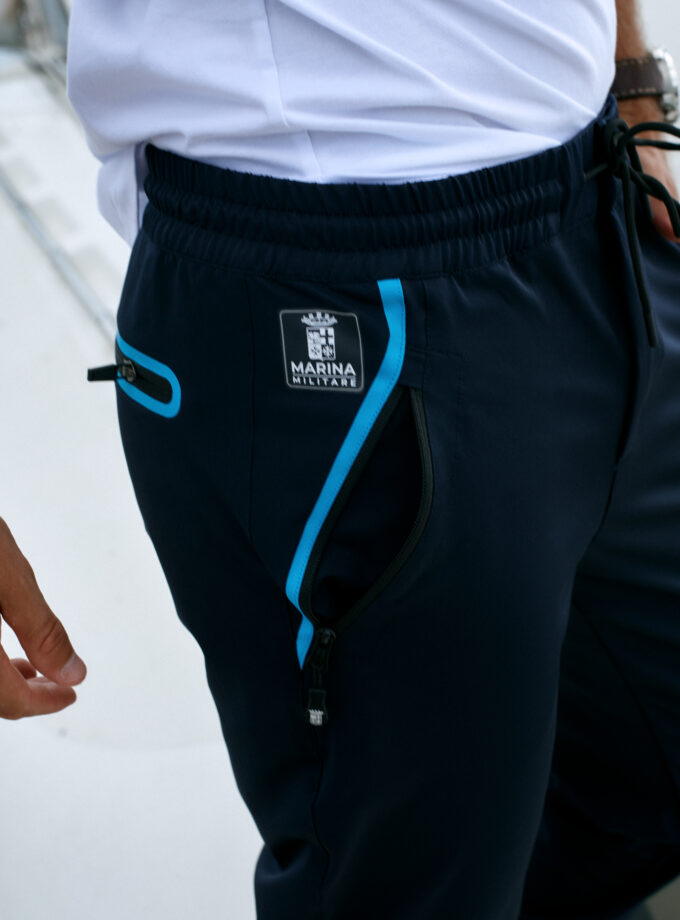 Брюки Marina Militare