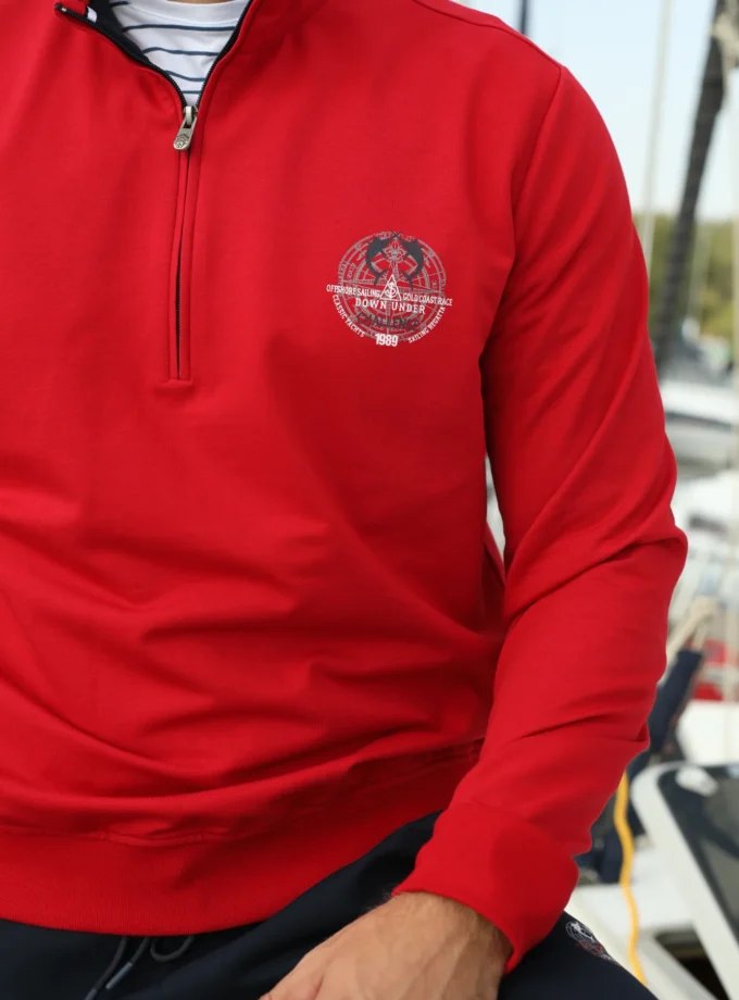 Пуловер Claudio Campione