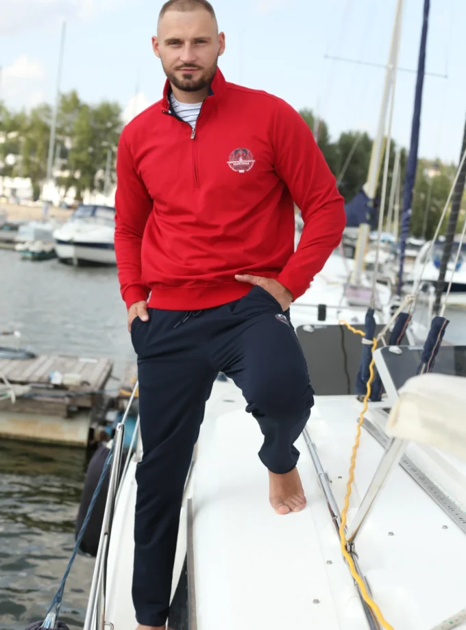 Пуловер Claudio Campione