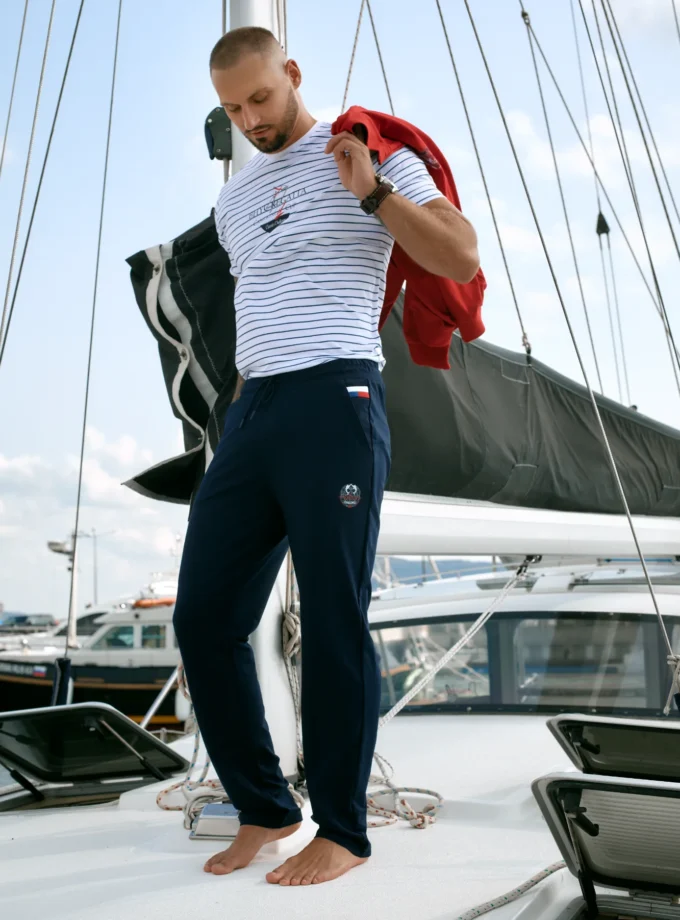 Брюки Claudio Campione