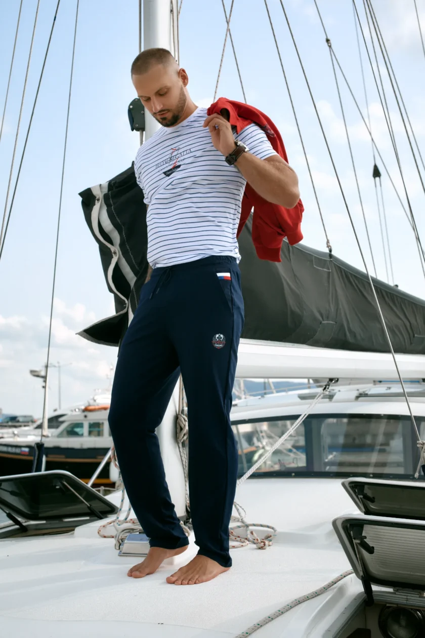 Брюки Claudio Campione