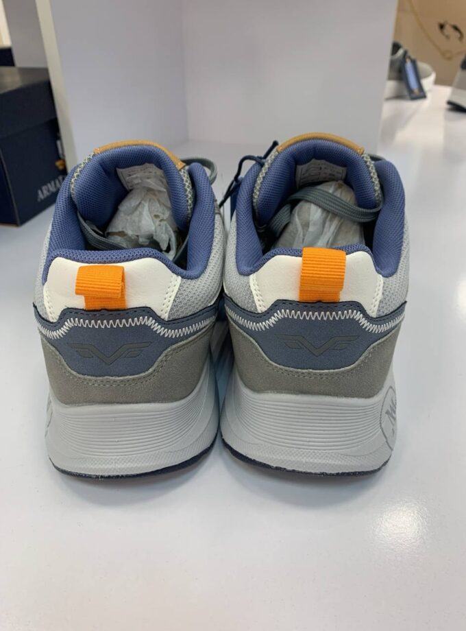 Кроссовки ARMATA DI MARE