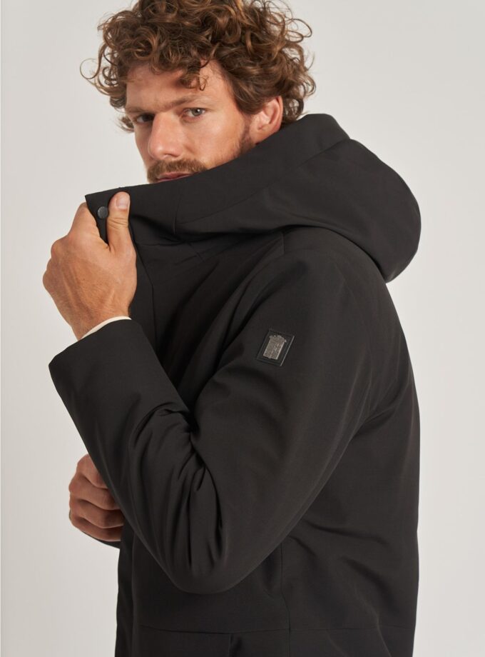 Куртка Marina Militare