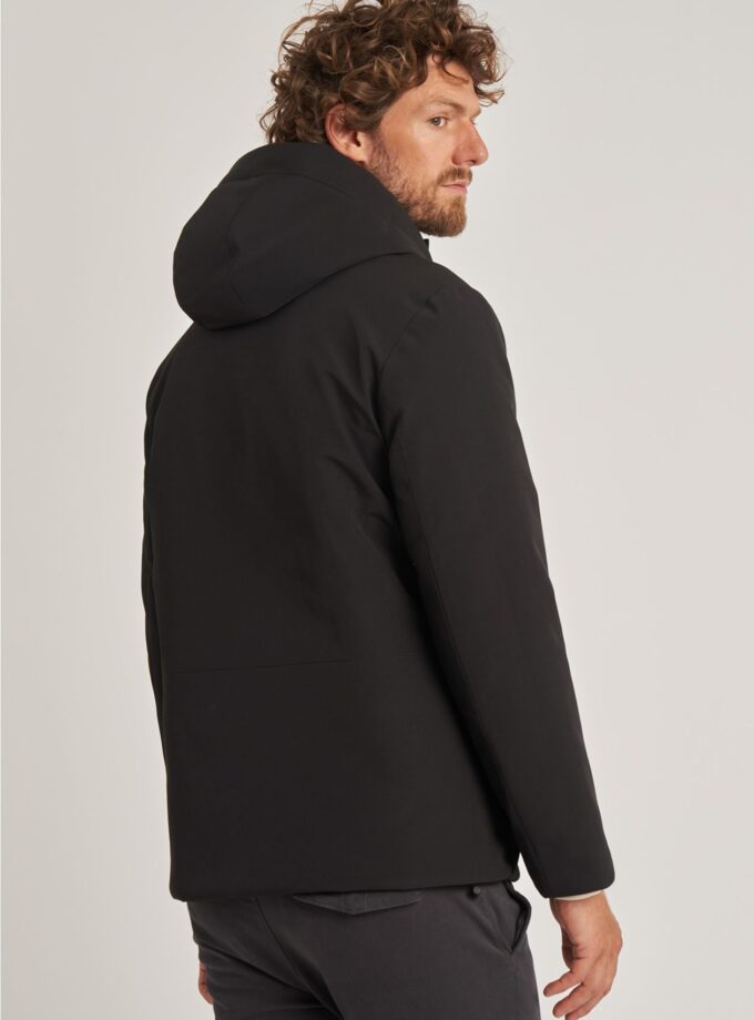 Куртка Marina Militare