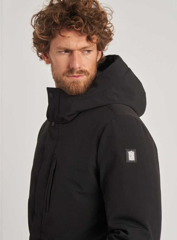 Куртка Marina Militare